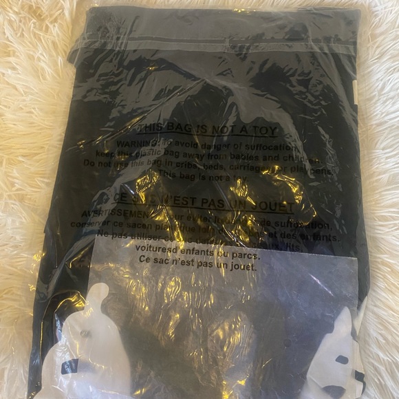 Iron fist bone in trapeze tank dress - Picture 8 of 9